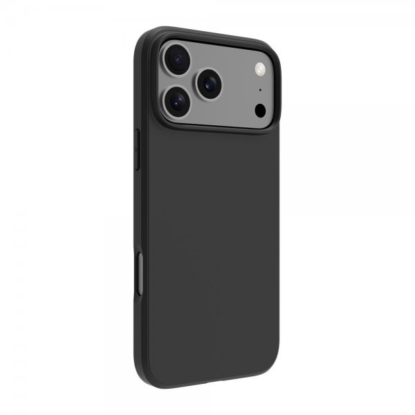 dbramante1928 iPhone 17 Pro Max Deksel Greenland Night Black
