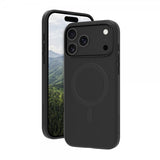 dbramante1928 iPhone 17 Pro Max Deksel Greenland Pro MagSafe Night Black