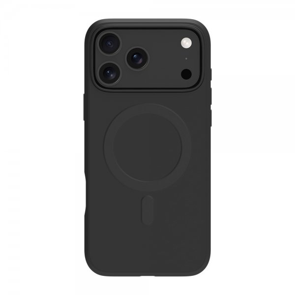 dbramante1928 iPhone 17 Pro Max Deksel Greenland Pro MagSafe Night Black