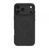 dbramante1928 iPhone 17 Pro Max Deksel Greenland Pro MagSafe Night Black