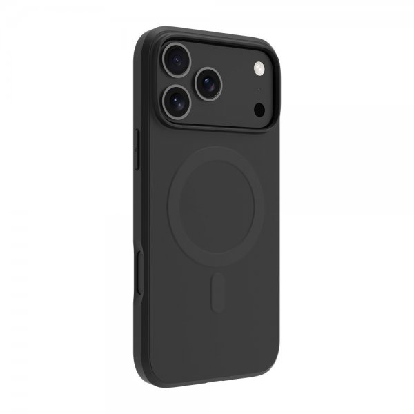 dbramante1928 iPhone 17 Pro Max Deksel Greenland Pro MagSafe Night Black