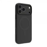 dbramante1928 iPhone 17 Pro Max Deksel Greenland Pro MagSafe Night Black
