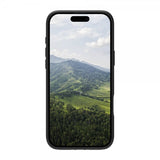 dbramante1928 iPhone 17 Pro Max Deksel Greenland Pro MagSafe Night Black