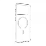 dbramante1928 iPhone 17 Pro Max Deksel Greenland Pro MagSafe Transparent