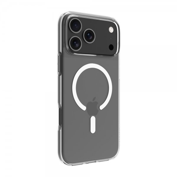 dbramante1928 iPhone 17 Pro Max Deksel Greenland Pro MagSafe Transparent