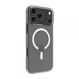 dbramante1928 iPhone 17 Pro Max Deksel Greenland Pro MagSafe Transparent