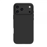 dbramante1928 iPhone 17 Pro Max Deksel Iceland Ultra D3O MagSafe Svart