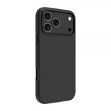 dbramante1928 iPhone 17 Pro Max Deksel Iceland Ultra D3O MagSafe Svart
