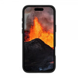 dbramante1928 iPhone 17 Pro Max Deksel Iceland Ultra D3O MagSafe Svart