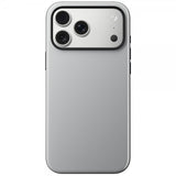 Nomad iPhone 17 Pro Max Deksel Modern Case Lunar Gray