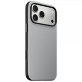 Nomad iPhone 17 Pro Max Deksel Modern Case Lunar Gray