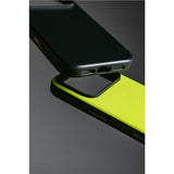 Nomad iPhone 17 Pro Max Deksel Modern Case Volt