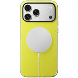 Nomad iPhone 17 Pro Max Deksel Modern Case Volt
