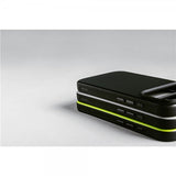 Nomad iPhone 17 Pro Max Deksel Modern Case Volt