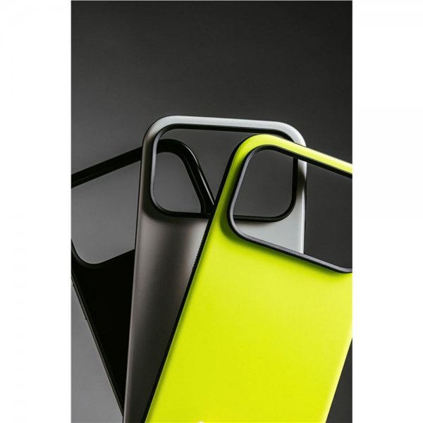 Nomad iPhone 17 Pro Max Deksel Modern Case Volt