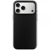 Nomad iPhone 17 Pro Max Deksel Modern Case Vulcan Black