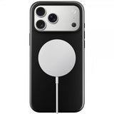 Nomad iPhone 17 Pro Max Deksel Modern Case Vulcan Black
