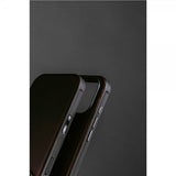 Nomad iPhone 17 Pro Max Deksel Modern Leather Case Svart