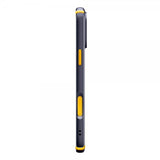 Spigen iPhone 17 Pro Max Deksel Nano Pop Hybrid MagFit Blueberry Navy