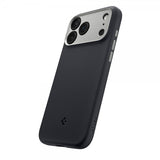 Spigen iPhone 17 Pro Max Deksel Nano Pop MagFit Black Sesame