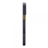 Spigen iPhone 17 Pro Max Deksel Nano Pop MagFit Blueberry Navy