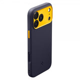 Spigen iPhone 17 Pro Max Deksel Nano Pop MagFit Blueberry Navy