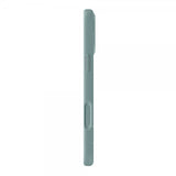 Spigen iPhone 17 Pro Max Deksel Parallax S MagFit Sage Green