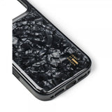 Ideal of Sweden iPhone 17 Pro Max Deksel Pearlised Case MagSafe Svart