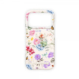 Ideal of Sweden iPhone 17 Pro Max Deksel Printed Case MagSafe Forever Flower