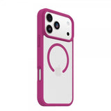 Otterbox iPhone 17 Pro Max Deksel React MagSafe Pink Awakening