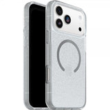 Otterbox iPhone 17 Pro Max Deksel React MagSafe Stardust