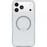 Otterbox iPhone 17 Pro Max Deksel React MagSafe Stardust