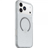Otterbox iPhone 17 Pro Max Deksel React MagSafe Stardust
