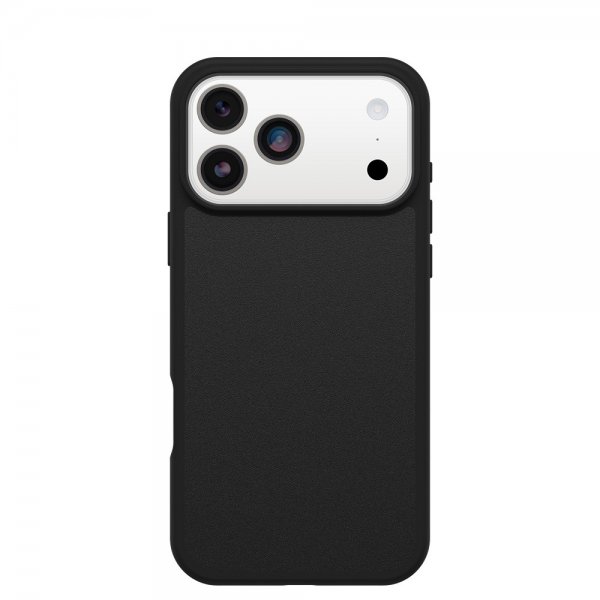 Otterbox iPhone 17 Pro Max Deksel React MagSafe Svart