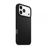 Otterbox iPhone 17 Pro Max Deksel React MagSafe Svart