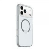 Otterbox iPhone 17 Pro Max Deksel React MagSafe Transparent