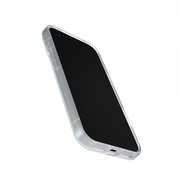 Otterbox iPhone 17 Pro Max Deksel React MagSafe Transparent