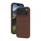 dbramante1928 iPhone 17 Pro Max Deksel Roskilde MagSafe Dark Tan