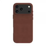 dbramante1928 iPhone 17 Pro Max Deksel Roskilde MagSafe Dark Tan