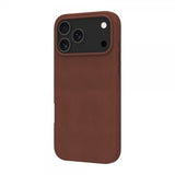 dbramante1928 iPhone 17 Pro Max Deksel Roskilde MagSafe Dark Tan