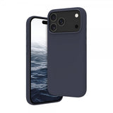 dbramante1928 iPhone 17 Pro Max Deksel Roskilde MagSafe ICON Deep Water