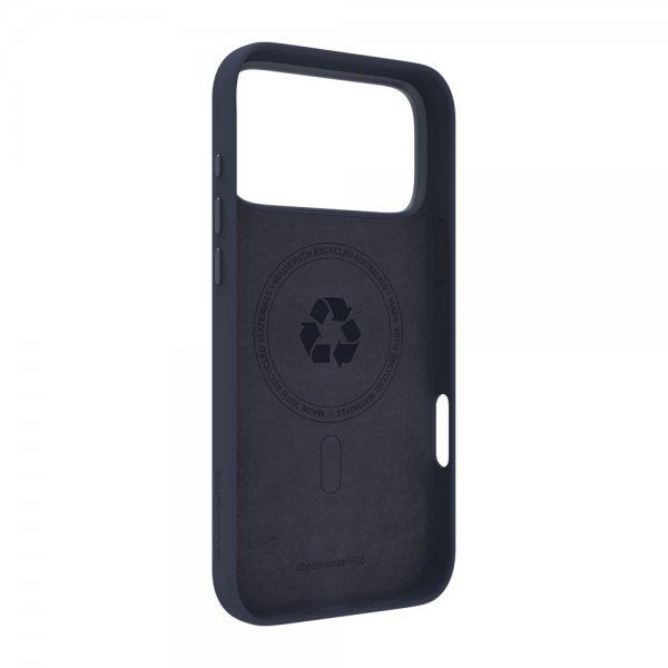dbramante1928 iPhone 17 Pro Max Deksel Roskilde MagSafe ICON Deep Water