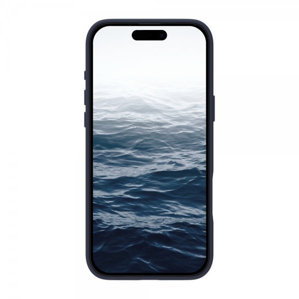 dbramante1928 iPhone 17 Pro Max Deksel Roskilde MagSafe ICON Deep Water