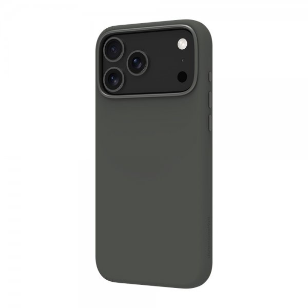dbramante1928 iPhone 17 Pro Max Deksel Roskilde MagSafe ICON Forest Shadow