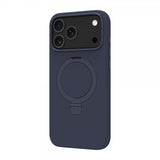 dbramante1928 iPhone 17 Pro Max Deksel Roskilde MagSafe Kickstand ICON Deep Water