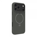 dbramante1928 iPhone 17 Pro Max Deksel Roskilde MagSafe Kickstand ICON Forest Shadow