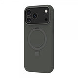 dbramante1928 iPhone 17 Pro Max Deksel Roskilde MagSafe Kickstand ICON Forest Shadow