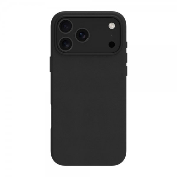 dbramante1928 iPhone 17 Pro Max Deksel Roskilde MagSafe Svart