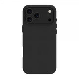 dbramante1928 iPhone 17 Pro Max Deksel Roskilde MagSafe Svart