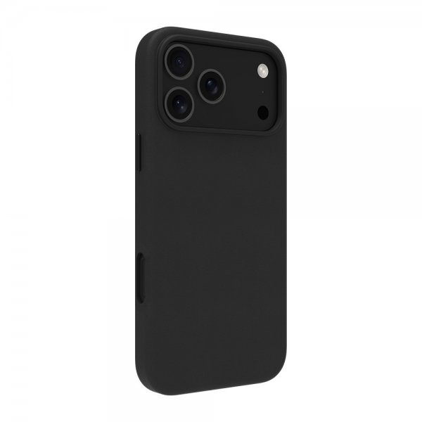 dbramante1928 iPhone 17 Pro Max Deksel Roskilde MagSafe Svart